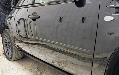 Cadillac Escalade III, 2007 год, 2 700 000 рублей, 13 фотография