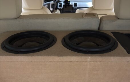 Cadillac Escalade III, 2007 год, 2 700 000 рублей, 23 фотография