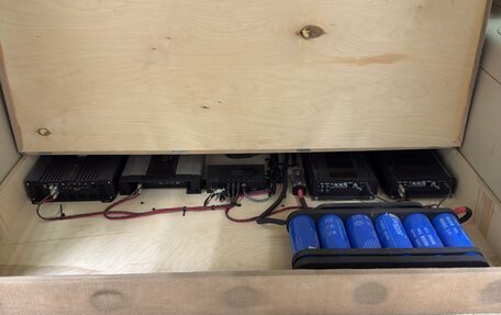 Cadillac Escalade III, 2007 год, 2 700 000 рублей, 22 фотография