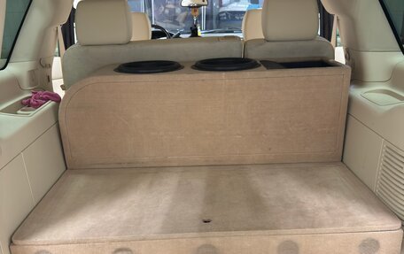 Cadillac Escalade III, 2007 год, 2 700 000 рублей, 24 фотография