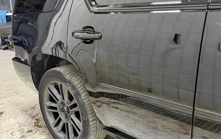 Cadillac Escalade III, 2007 год, 2 700 000 рублей, 12 фотография