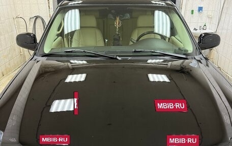 Cadillac Escalade III, 2007 год, 2 700 000 рублей, 15 фотография