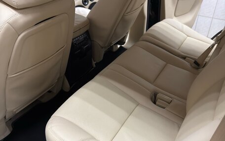 Cadillac Escalade III, 2007 год, 2 700 000 рублей, 26 фотография