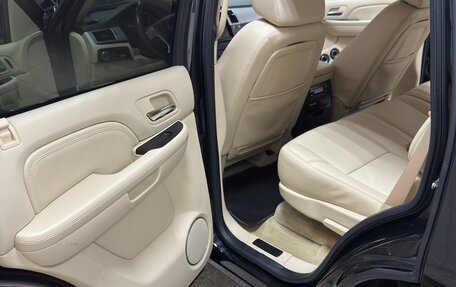 Cadillac Escalade III, 2007 год, 2 700 000 рублей, 27 фотография