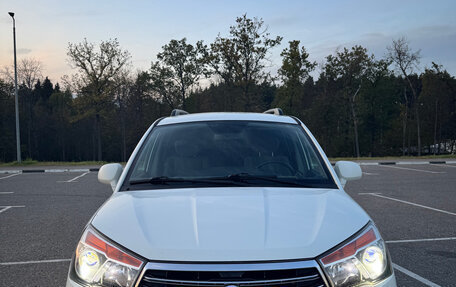 SsangYong Stavic, 2014 год, 1 100 000 рублей, 12 фотография