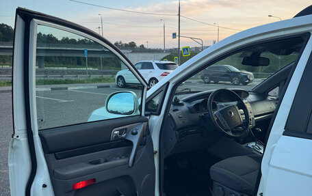 SsangYong Stavic, 2014 год, 1 100 000 рублей, 8 фотография
