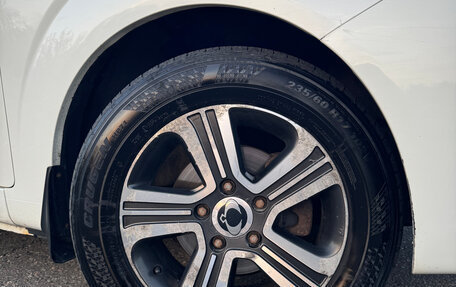 SsangYong Stavic, 2014 год, 1 100 000 рублей, 7 фотография
