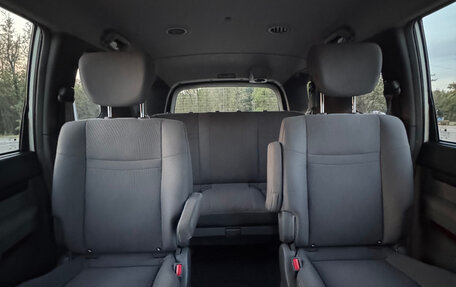 SsangYong Stavic, 2014 год, 1 100 000 рублей, 17 фотография