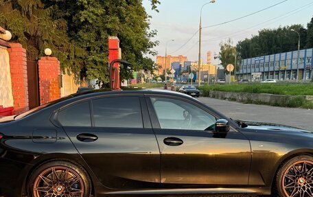 BMW 3 серия, 2019 год, 3 190 000 рублей, 6 фотография