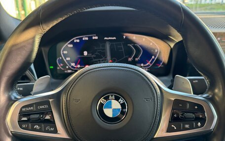 BMW 3 серия, 2019 год, 3 190 000 рублей, 10 фотография