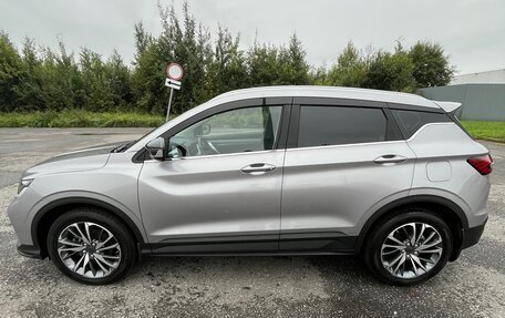 Geely Coolray I, 2023 год, 1 890 000 рублей, 1 фотография