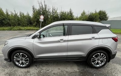 Geely Coolray I, 2023 год, 1 890 000 рублей, 1 фотография