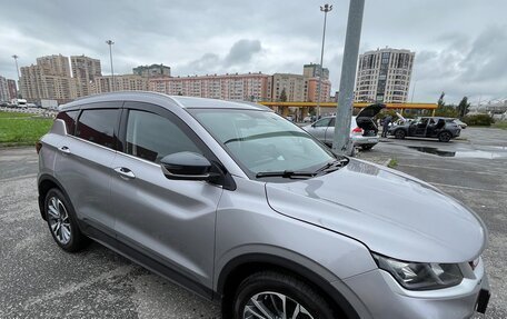 Geely Coolray I, 2023 год, 1 890 000 рублей, 2 фотография