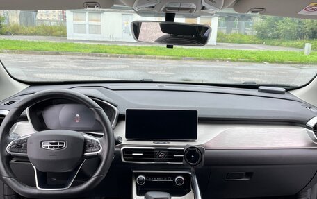 Geely Coolray I, 2023 год, 1 890 000 рублей, 6 фотография