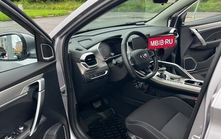 Geely Coolray I, 2023 год, 1 890 000 рублей, 7 фотография