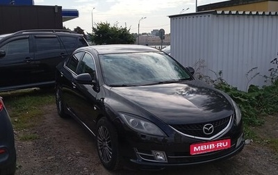 Mazda 6, 2008 год, 600 000 рублей, 1 фотография