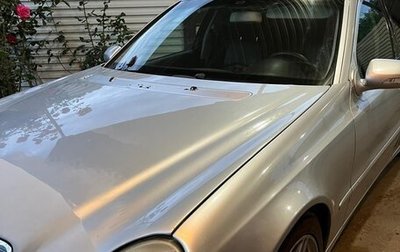 Mercedes-Benz E-Класс, 2007 год, 950 000 рублей, 1 фотография