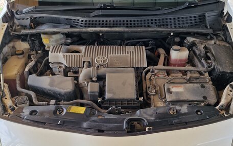 Toyota Prius, 2013 год, 1 200 000 рублей, 18 фотография