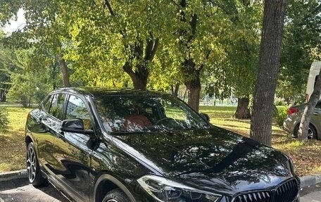 BMW X2, 2022 год, 4 200 000 рублей, 1 фотография
