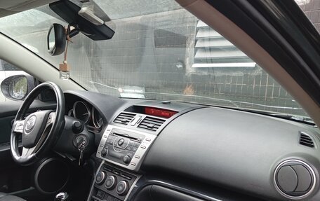 Mazda 6, 2008 год, 600 000 рублей, 7 фотография