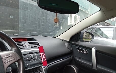 Mazda 6, 2008 год, 600 000 рублей, 6 фотография