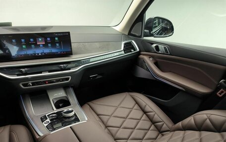 BMW X5, 2025 год, 10 720 000 рублей, 12 фотография