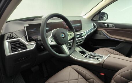 BMW X5, 2025 год, 10 720 000 рублей, 7 фотография