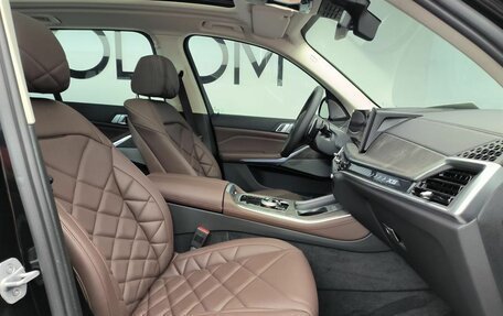 BMW X5, 2025 год, 10 720 000 рублей, 9 фотография