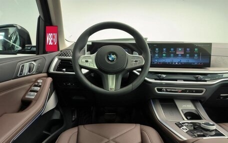 BMW X5, 2025 год, 10 720 000 рублей, 13 фотография
