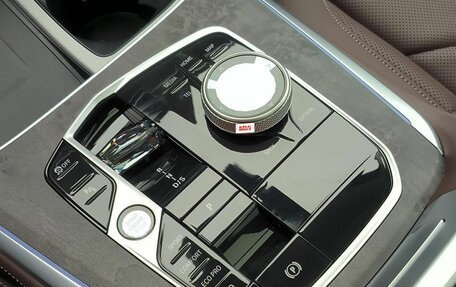 BMW X5, 2025 год, 10 720 000 рублей, 15 фотография