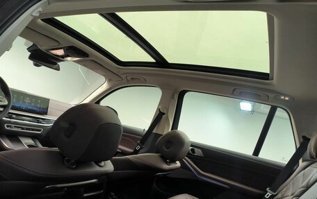 BMW X5, 2025 год, 10 720 000 рублей, 18 фотография