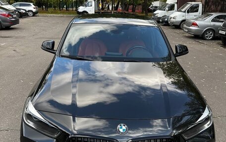 BMW X2, 2022 год, 4 200 000 рублей, 6 фотография