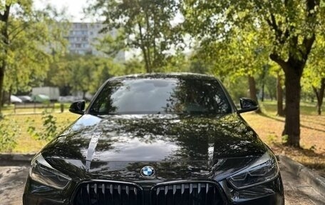 BMW X2, 2022 год, 4 200 000 рублей, 4 фотография