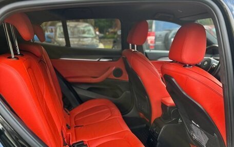 BMW X2, 2022 год, 4 200 000 рублей, 10 фотография