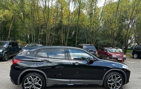 BMW X2, 2022 год, 4 200 000 рублей, 2 фотография