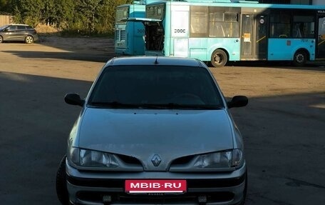 Renault Megane II, 1999 год, 250 000 рублей, 2 фотография