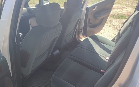 Peugeot 307 I, 2004 год, 370 000 рублей, 10 фотография