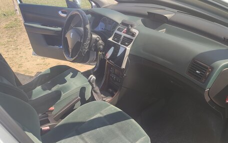Peugeot 307 I, 2004 год, 370 000 рублей, 9 фотография