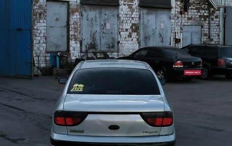Renault Megane II, 1999 год, 250 000 рублей, 6 фотография