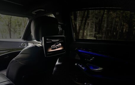Mercedes-Benz S-Класс, 2013 год, 3 350 000 рублей, 7 фотография