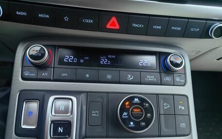 Hyundai Palisade I, 2023 год, 6 200 000 рублей, 4 фотография