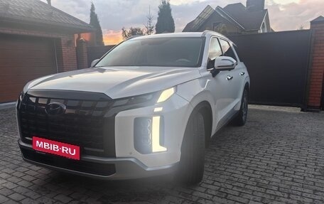 Hyundai Palisade I, 2023 год, 6 200 000 рублей, 1 фотография