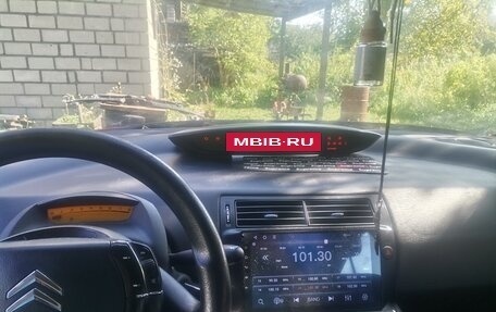 Citroen C4 II рестайлинг, 2007 год, 180 000 рублей, 3 фотография