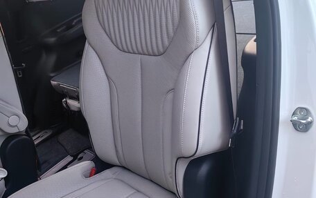 Hyundai Palisade I, 2023 год, 6 200 000 рублей, 6 фотография