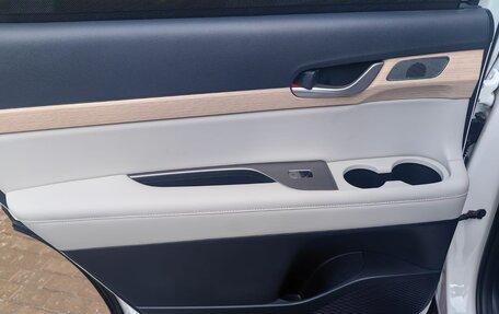 Hyundai Palisade I, 2023 год, 6 200 000 рублей, 8 фотография
