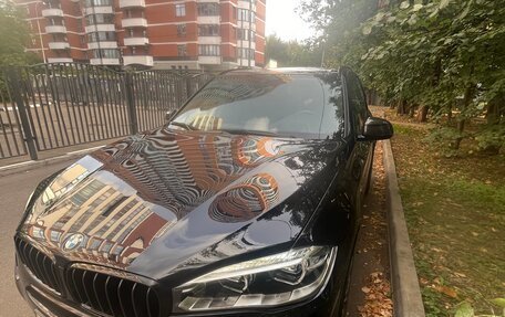 BMW X5, 2018 год, 5 850 000 рублей, 9 фотография