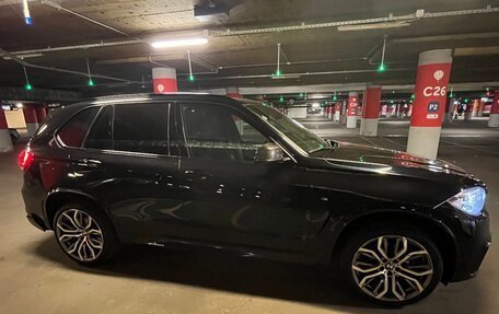 BMW X5, 2018 год, 5 850 000 рублей, 5 фотография