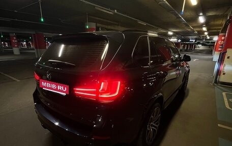 BMW X5, 2018 год, 5 850 000 рублей, 10 фотография
