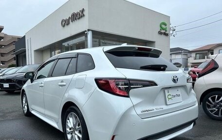 Toyota Corolla, 2022 год, 1 600 000 рублей, 10 фотография