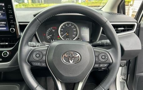 Toyota Corolla, 2022 год, 1 600 000 рублей, 16 фотография